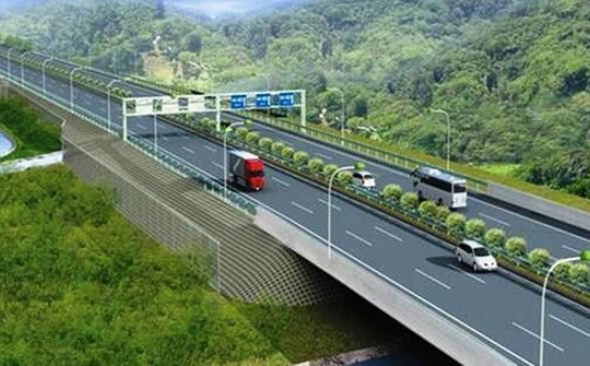 Dừng đầu tư cao tốc Hòa Bình - Mộc Châu theo phương thức PPP
