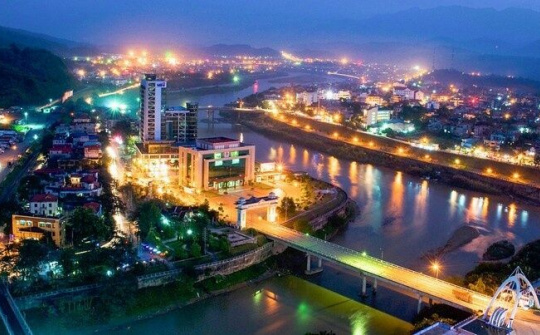 Phát triển Lào Cai trở thành trung tâm kết nối giao thương kinh tế giữa Việt Nam và các nước ASEAN với vùng Tây Nam - Trung Quốc