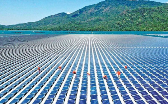 Quy hoạch Điện VIII: Đặt lợi ích quốc gia, dân tộc lên trên hết, trước hết