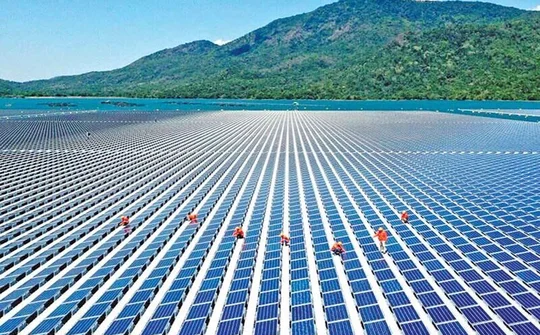 Quy hoạch Điện VIII: Đặt lợi ích quốc gia, dân tộc lên trên hết, trước hết