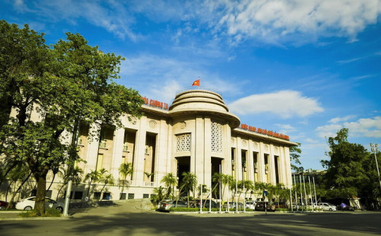 Việt Nam từng bước hình thành Kho bạc số