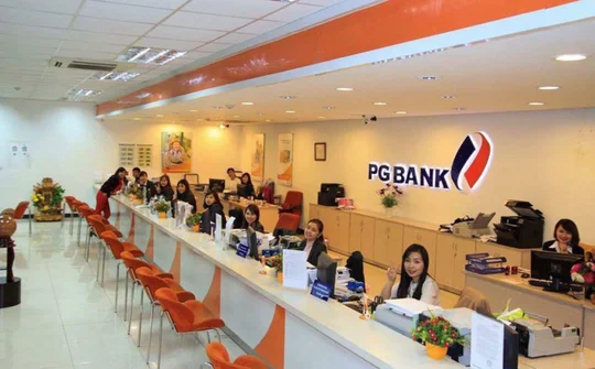 PGBank lên kế hoạch lợi nhuận tăng 33%