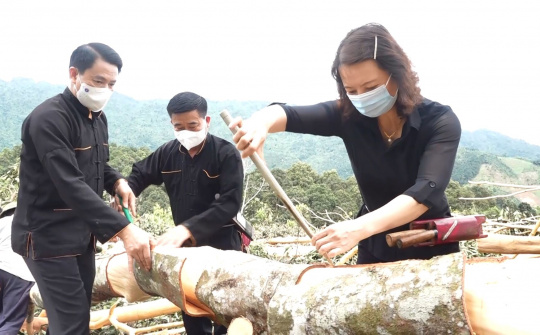 Đảng bộ huyện Văn Yên: Cụ thể hóa Chương trình hành động 56 của Tỉnh ủy Yên Bái