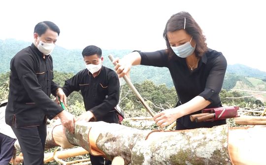 Đảng bộ huyện Văn Yên: Cụ thể hóa Chương trình hành động 56 của Tỉnh ủy Yên Bái