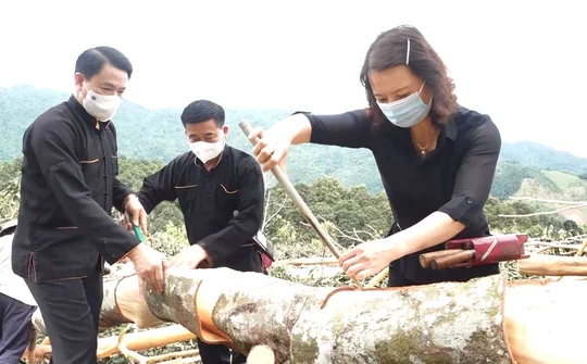 Đảng bộ huyện Văn Yên: Cụ thể hóa Chương trình hành động 56 của Tỉnh ủy Yên Bái