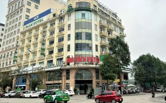 Thanh Hóa: Vì sao dừng thanh tra dự án Hạc Thành Tower?