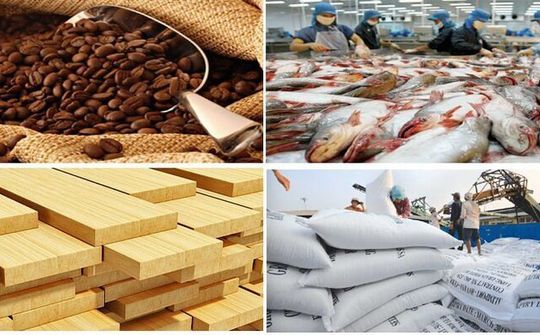 Việt Nam tiếp tục là một trong những điểm đầu tư hiệu quả và hấp dẫn nhất