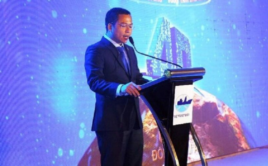 Chủ tịch HĐQT Idico (IDC) từ nhiệm trước thềm đại hội