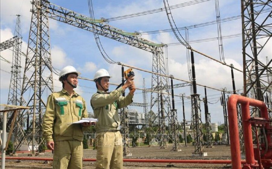 Chính phủ "hối thúc" tiến độ thu tiền thuê đất hệ thống đường dây truyền tải điện