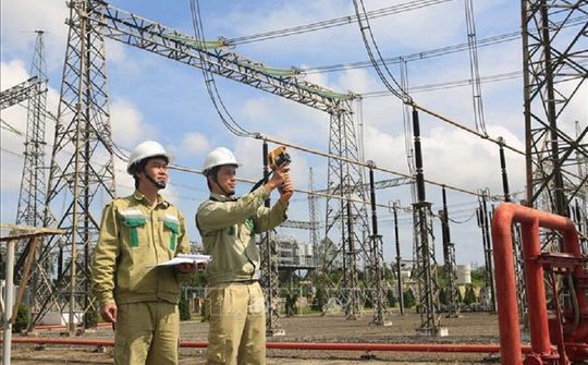 Chính phủ "hối thúc" tiến độ thu tiền thuê đất hệ thống đường dây truyền tải điện