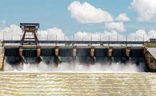 Đồng Nai sắp có thêm 2 dự án điện quy mô hàng chục nghìn tỷ đồng