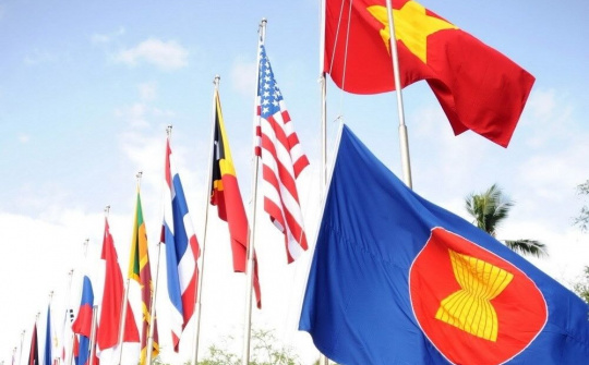 ASEAN cùng nhau giải quyết thách thức về văn hóa - xã hội