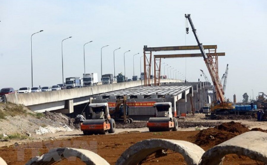 Bộ trưởng GTVT: Phải sốt ruột hơn nữa với tiến độ giải ngân vốn đầu tư công