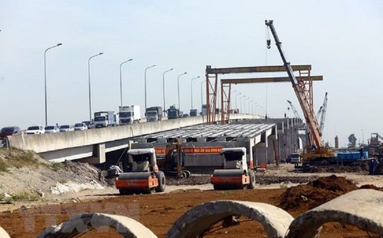 Bộ trưởng GTVT: Phải sốt ruột hơn nữa với tiến độ giải ngân vốn đầu tư công