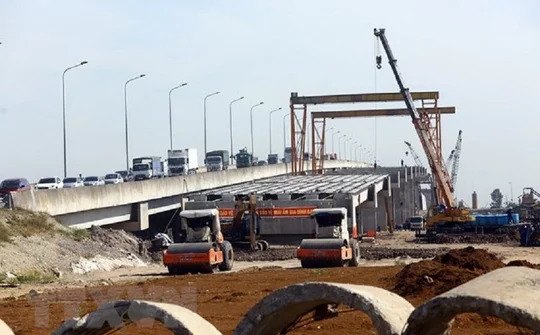 Bộ trưởng GTVT: Phải sốt ruột hơn nữa với tiến độ giải ngân vốn đầu tư công
