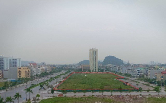 Thu hồi hơn 2,2 ha 'đất vàng' của Nguyễn Kim Thanh Hóa