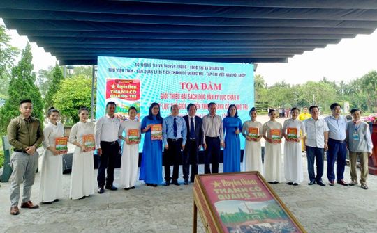 Cuốn sách linh thiêng - Giá trị trường tồn