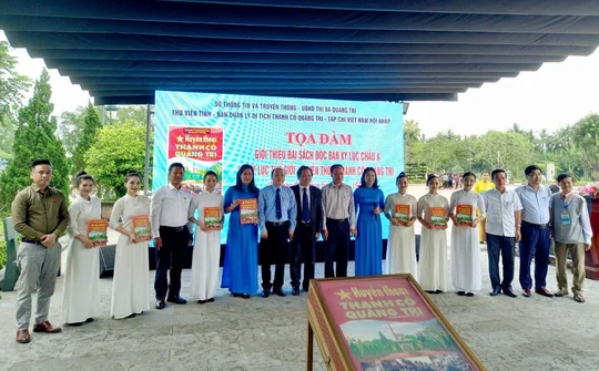 Cuốn sách linh thiêng - Giá trị trường tồn