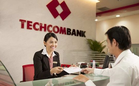 Thêm một người nhà sếp Techcombank muốn bán hết cổ phiếu TCB trước đại hội cổ đông