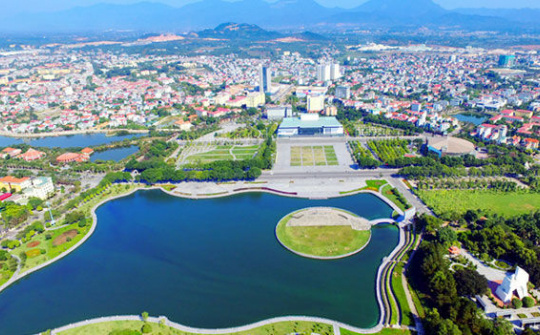 Công tác quy hoạch là nhiệm vụ chính trị quan trọng năm 2022