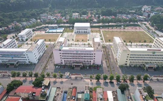 Giáo dục và Đào tạo Lào Cai: Thích ứng linh hoạt, an toàn và hiệu quả trong dạy và học