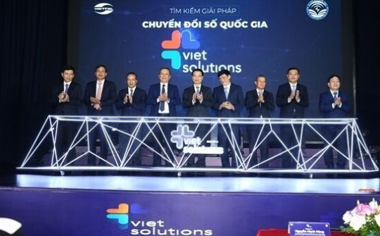 Ngày 10 tháng 10 hằng năm là Ngày Chuyển đổi số quốc gia