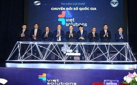 Ngày 10 tháng 10 hằng năm là Ngày Chuyển đổi số quốc gia