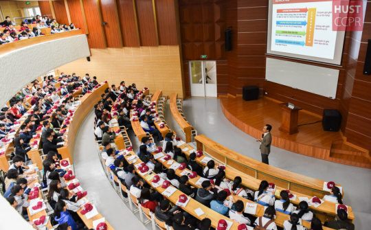 Vấn đề đặt ra đối với các trường đại học công lập khi thực hiện tự chủ tài chính