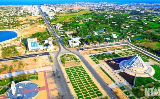 Ninh Thuận: Quán triệt một số nghị quyết, quy định, kết luận của Bộ Chính trị, Ban Bí thư