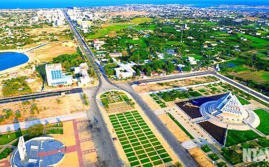 Ninh Thuận: Quán triệt một số nghị quyết, quy định, kết luận của Bộ Chính trị, Ban Bí thư