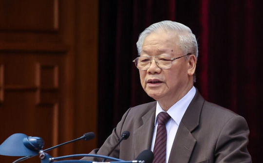 Khai thác có hiệu quả hơn tiềm năng, lợi thế phát triển to lớn của Vùng đất "chín Rồng"