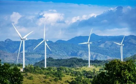 Việt Nam phát triển năng lượng sạch: Cần chủ trương, chính sách đột phá