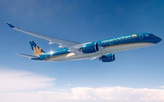 Vietnam Airlines lùi họp Đại hội cổ đông thường niên năm 2022 sau ngày 30/4