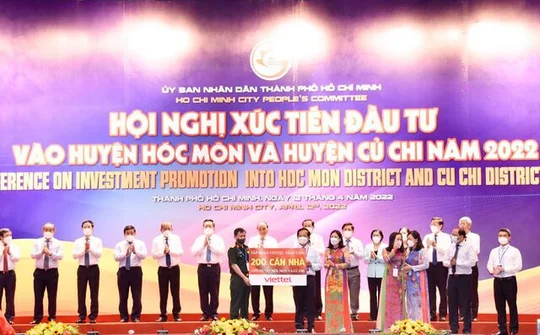 Viettel xây dựng trung tâm dữ liệu lớn nhất Việt Nam