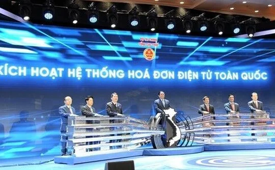 Chiến lược cải cách hệ thống thuế đến năm 2030