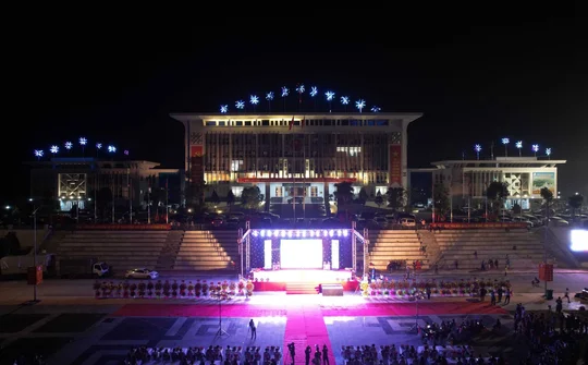 Bảo Yên: Tuần Văn hóa - Du lịch năm 2022 với chủ đề “Sắc màu di sản văn hóa”