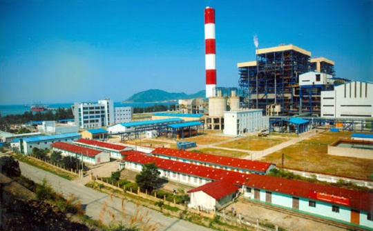 Hà Tĩnh: Đầu tư hơn 450 tỷ đồng xây 8,8km đường vành đai khu kinh tế Vũng Áng