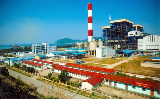 Hà Tĩnh: Đầu tư hơn 450 tỷ đồng xây 8,8km đường vành đai khu kinh tế Vũng Áng