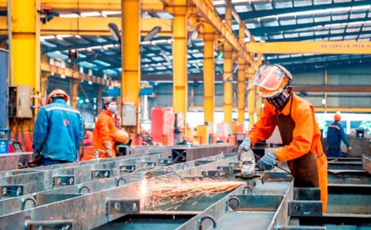 Cần ưu tiên nguồn lực cho các ngành sản xuất có tính lan tỏa cao