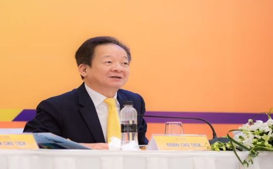 SHB bầu ông Đỗ Quang Hiển tiếp tục làm Chủ tịch HĐQT nhiệm kỳ 2022-2027