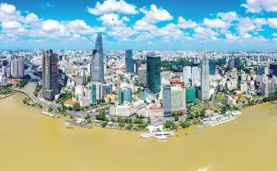 TPHCM: Thu ngân sách đạt mức tăng trưởng cao nhất trong 4 năm gần đây