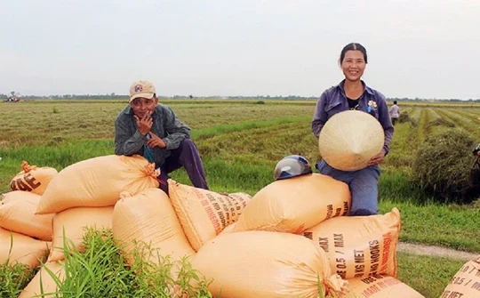 Quảng Trị trên đường chiến thắng - Bài 2: Cuộc Cách mạng Tam nông toàn dân xuống đồng