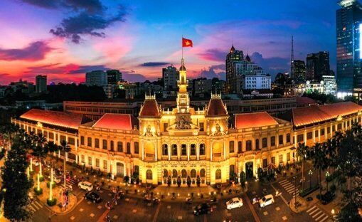 Nguồn lực toàn diện thực hiện kế hoạch phát triển kinh tế - xã hội