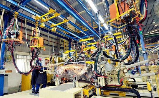 Giải pháp đổi mới doanh nghiệp hiệu quả trong thời kỳ hội nhập kinh tế quốc tế