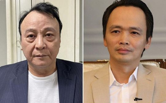 Đưa vụ FLC, Tân Hoàng Minh vào diện theo dõi của Ban Chỉ đạo Trung ương về phòng chống tham nhũng, tiêu cực