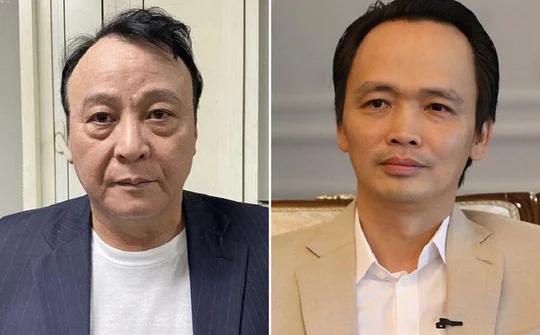 Đưa vụ FLC, Tân Hoàng Minh vào diện theo dõi của Ban Chỉ đạo Trung ương về phòng chống tham nhũng, tiêu cực
