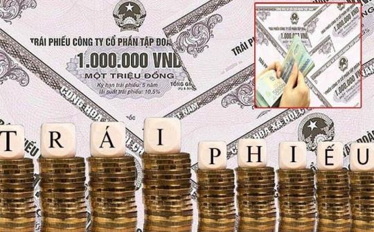 Bộ Tài chính chỉ đạo tăng cường rà soát, chấn chỉnh thị trường trái phiếu doanh nghiệp