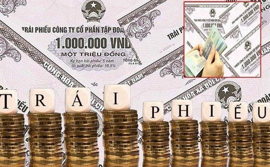 Bộ Tài chính chỉ đạo tăng cường rà soát, chấn chỉnh thị trường trái phiếu doanh nghiệp