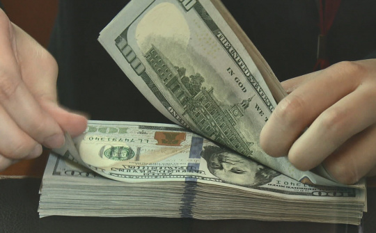 Gần 11 tỷ USD vốn FDI đổ vào Việt Nam 4 tháng qua