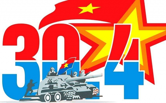 Chiến thắng 30/4 mở trang mới trong sự nghiệp xây dựng và bảo vệ Tổ quốc
